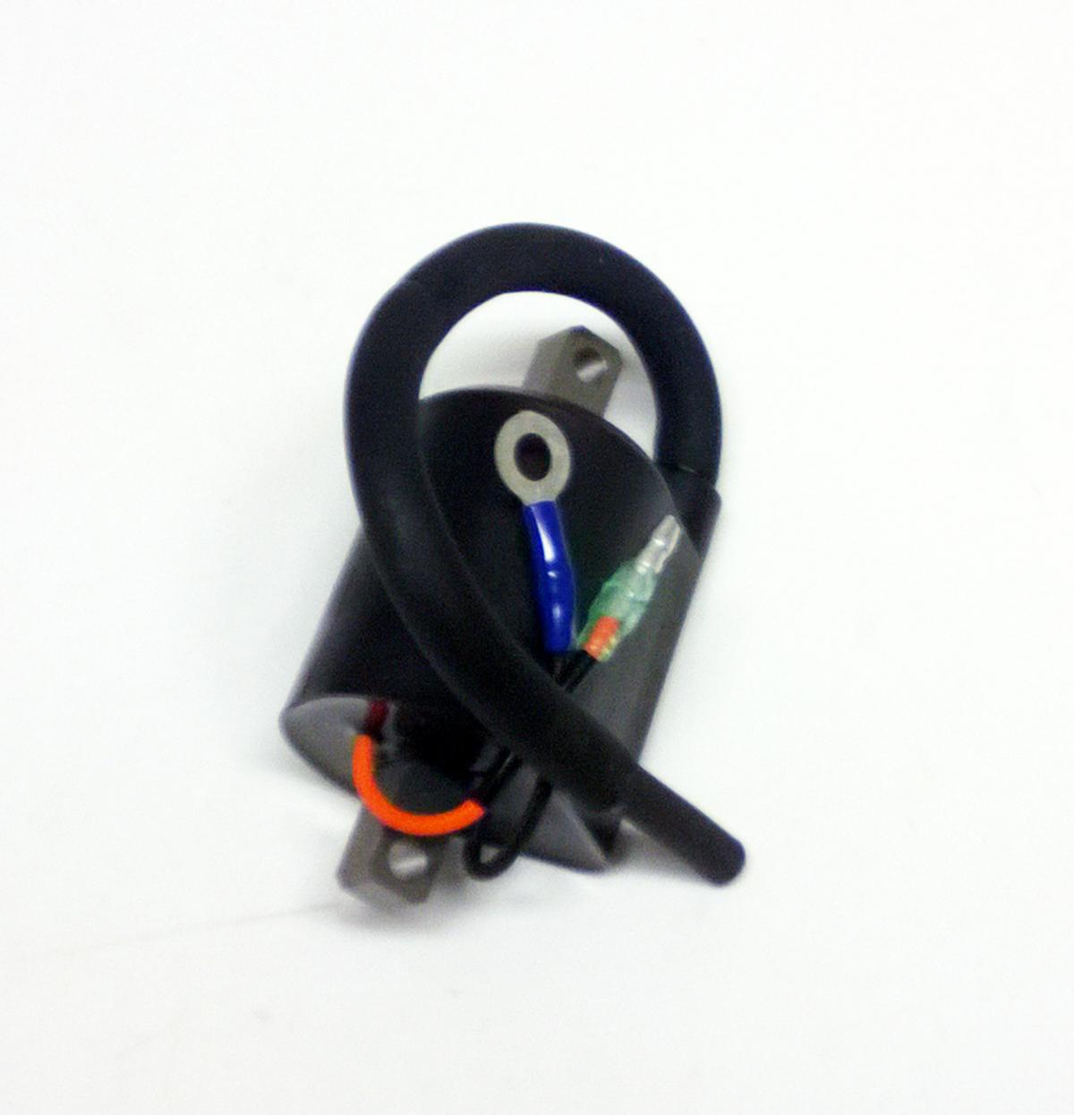 COIL IGNITION KAW 21121-1248, 20-6921 KAWASAKI KX250 95-98 thumbnail 2