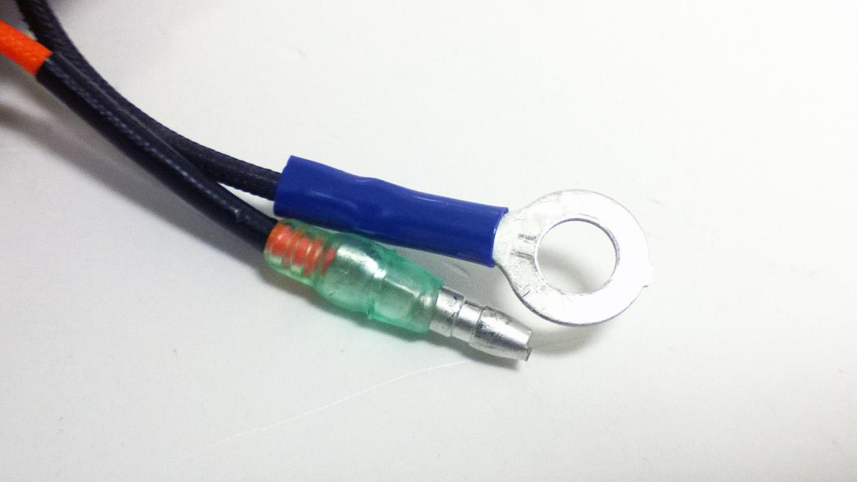 COIL IGNITION KAW 21121-1248, 20-6921 KAWASAKI KX250 95-98 thumbnail 3