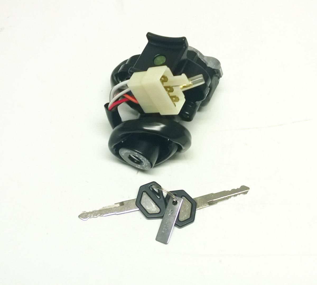 SWITCH IGNITION ZX6/7/7R 93-97, 21-5248 thumbnail 2