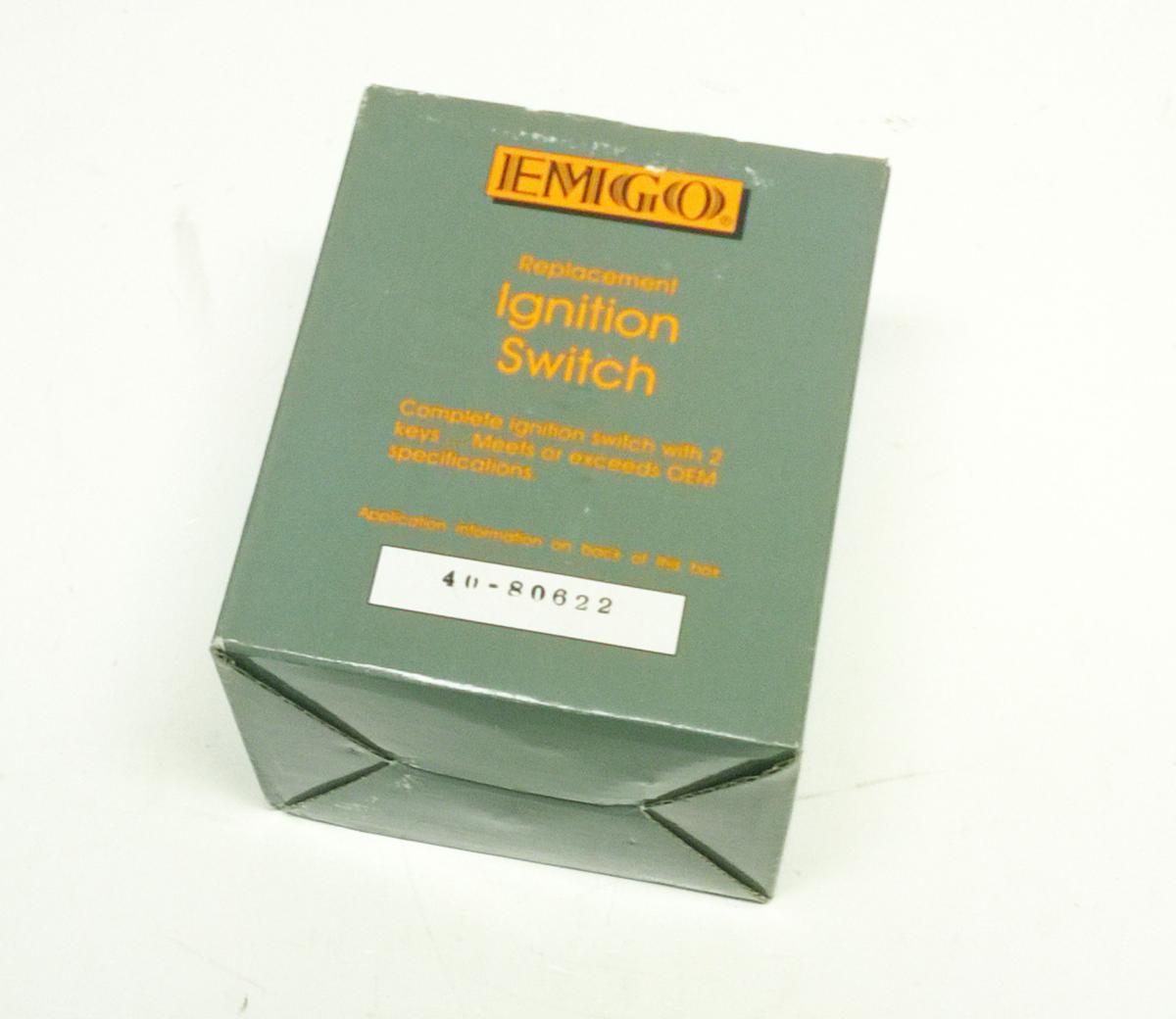 SWITCH IGNITION ZX6/7/7R 93-97, 21-5248 thumbnail 3