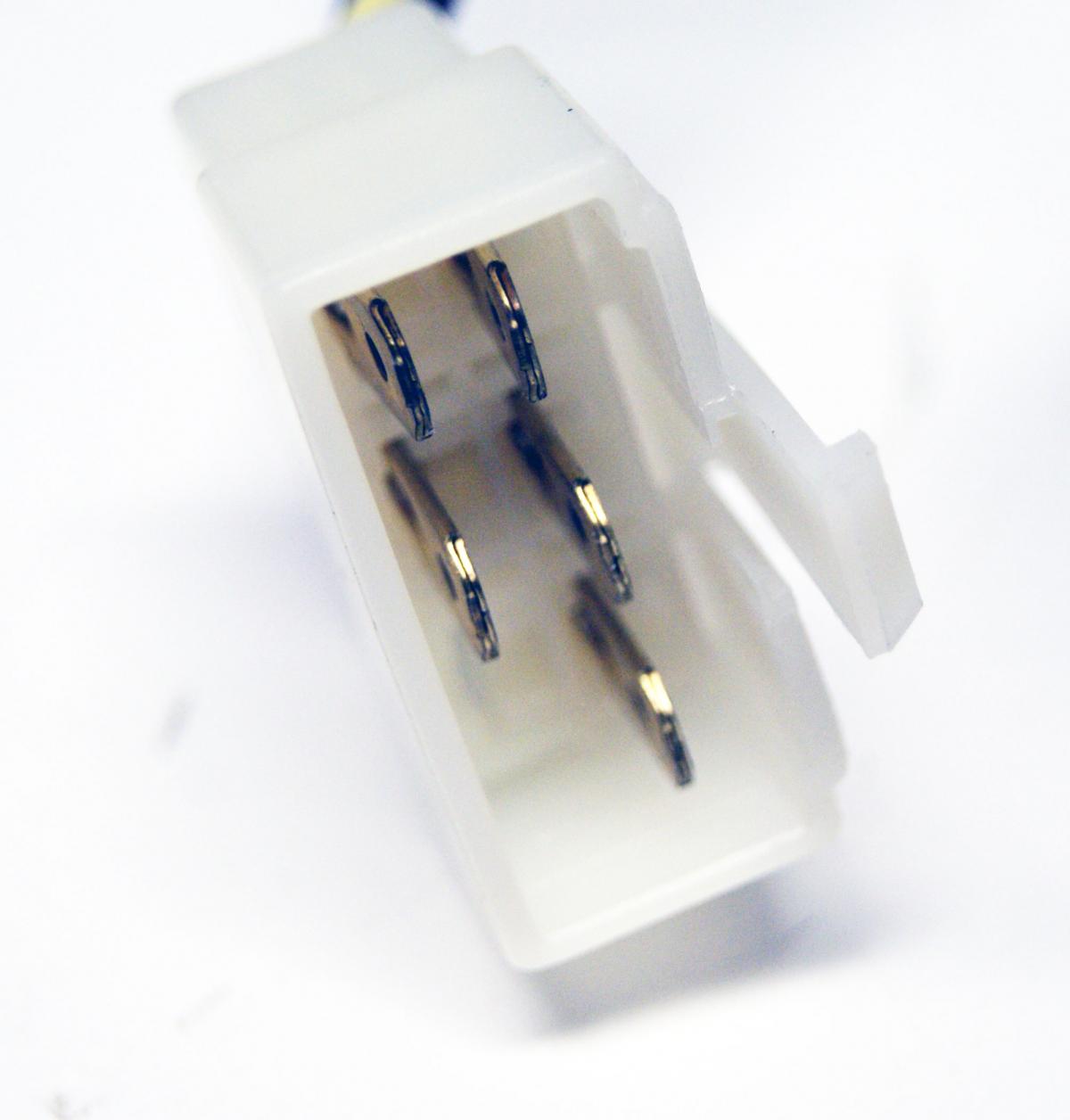 SWITCH IGNITION ZX6/ZX600E, 21-5249 1993-2000, 27005-1180 thumbnail 5