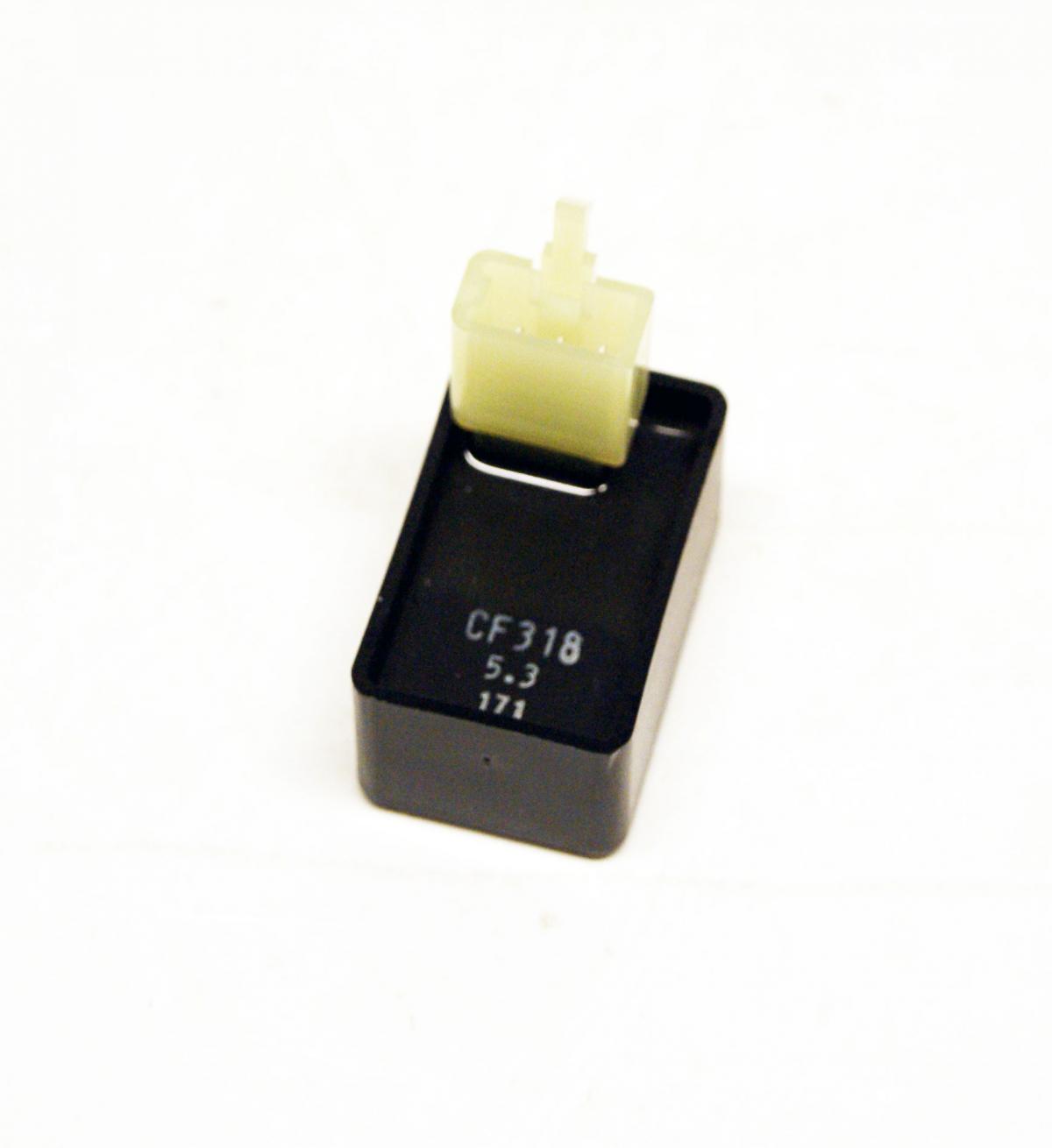 RELAY FUEL CUT HONDA, K&L 18-8782, 36100-MN4-008 thumbnail 2