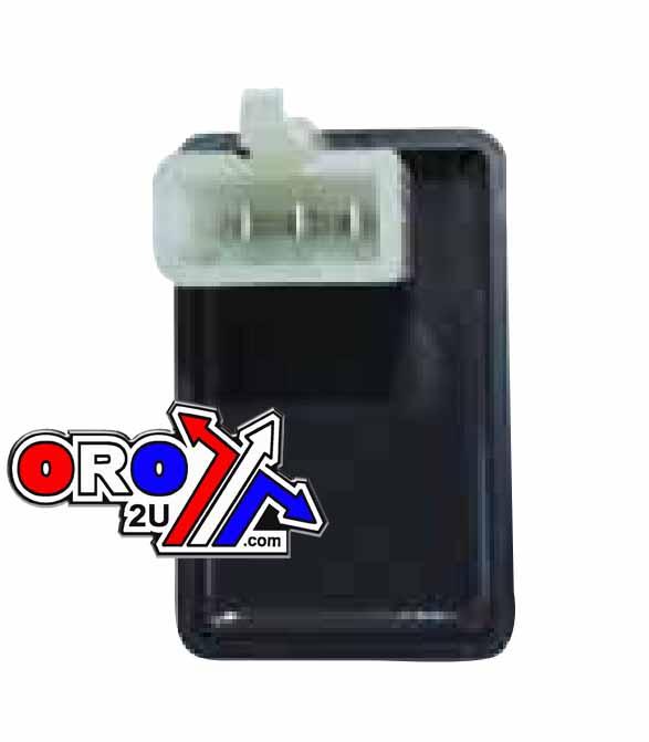 RELAY FUEL CUT HONDA, K&L 18-8782, 36100-MN4-008 thumbnail 4