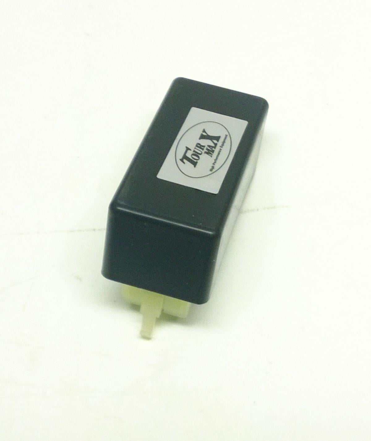 RELAY FUEL CUT HONDA, K&L 18-8783, 36100-MB1-701, VAR 10277 thumbnail 2
