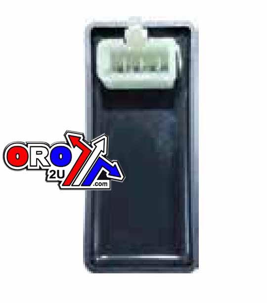 RELAY FUEL CUT HONDA, K&L 18-8783, 36100-MB1-701, VAR 10277 thumbnail 5