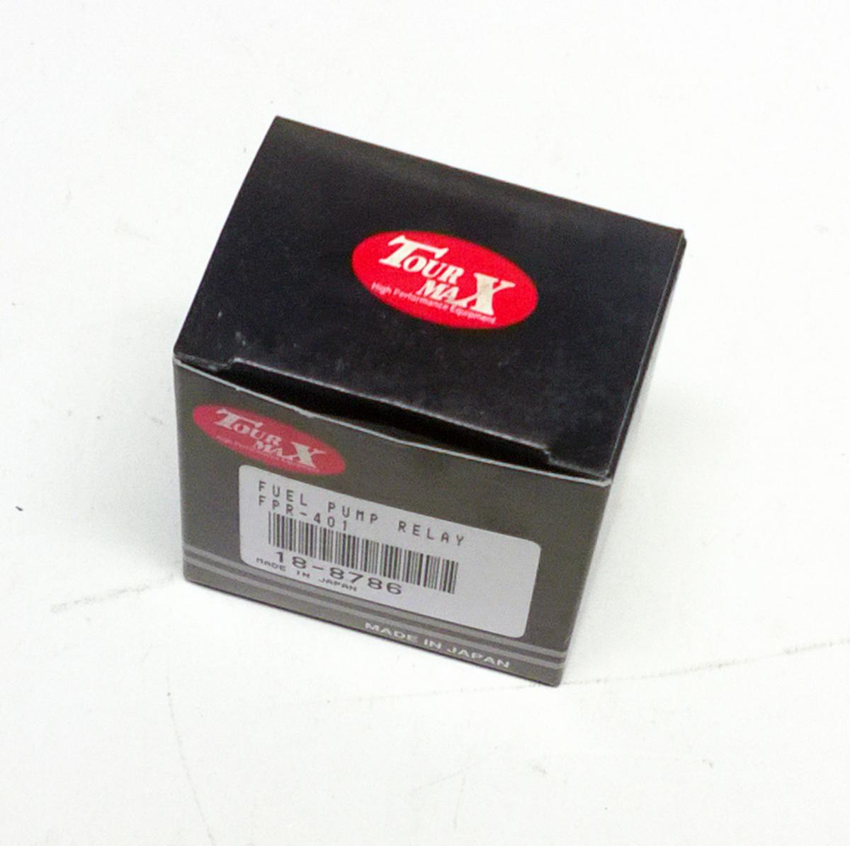 RELAY FUEL CUT KAWASAKI, K&L18-8786, 27002-1065 thumbnail 4