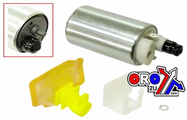 FUEL PUMP KAW UTV MULE, 49040-0034, 49040-0719 image 1