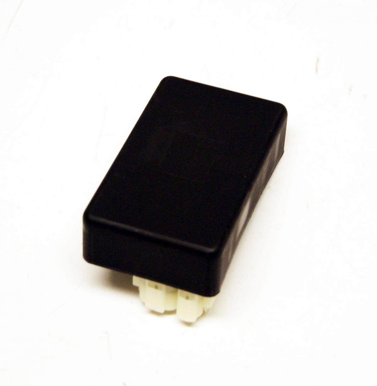 ELECTRICAL CDI IGNITION XR250 DZE 1622, IHA6050, 30410-KV6-671 thumbnail 2