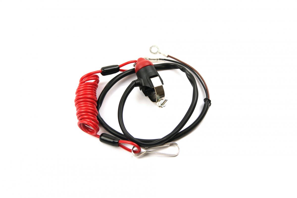 KILL SWITCH CIRCUIT OPEN, MAGNET TETHER, UP-01362 image 1