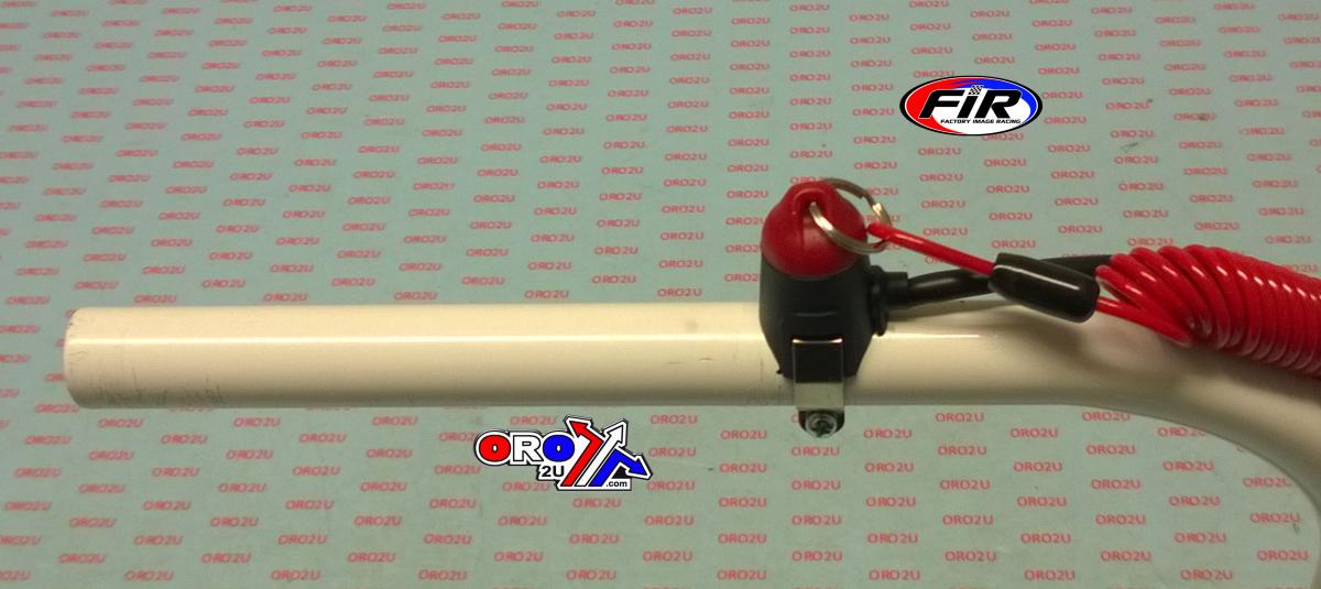 KILL SWITCH CIRCUIT OPEN, MAGNET TETHER, UP-01362 thumbnail 4