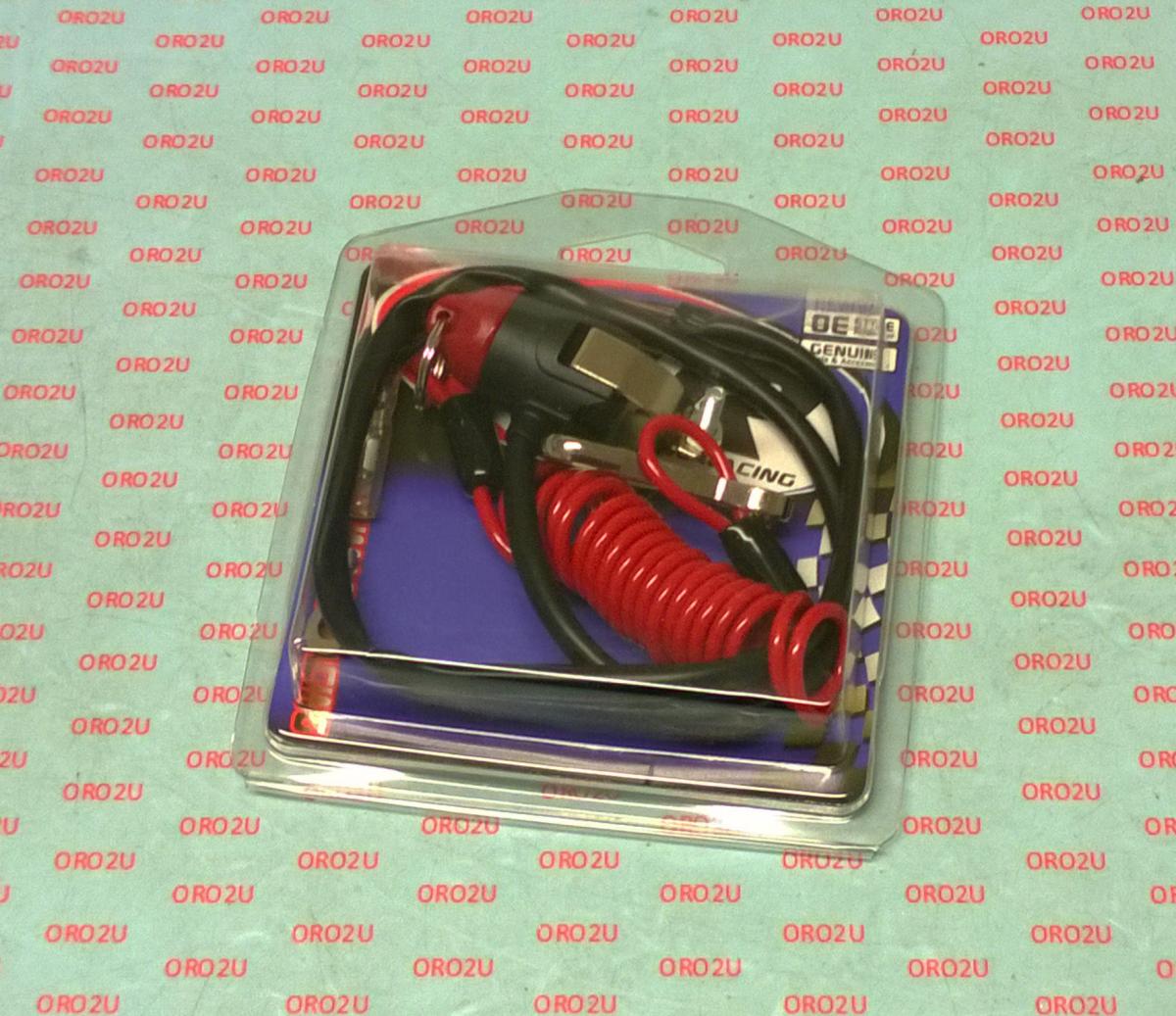 KILL SWITCH CIRCUIT OPEN, MAGNET TETHER, UP-01362 thumbnail 6