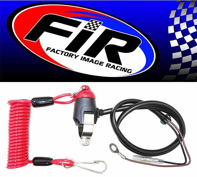 KILL SWITCH CIRCUIT OPEN, MAGNET TETHER, UP-01362 thumbnail 7