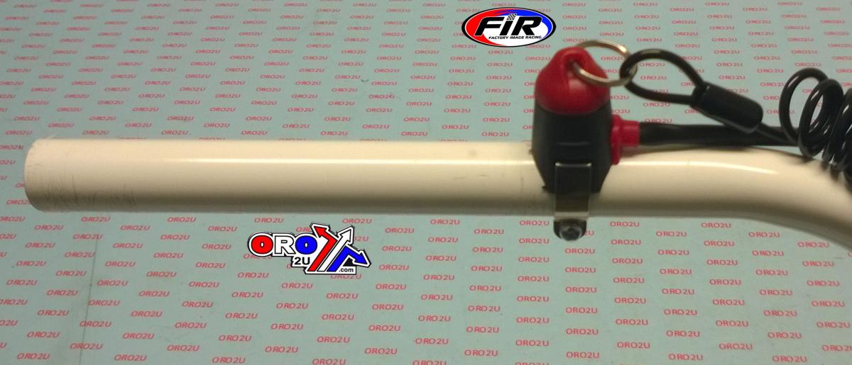 KILL SWITCH CIRCUIT CLOSED, MAGNET TETHER, UP-01362-1 thumbnail 6