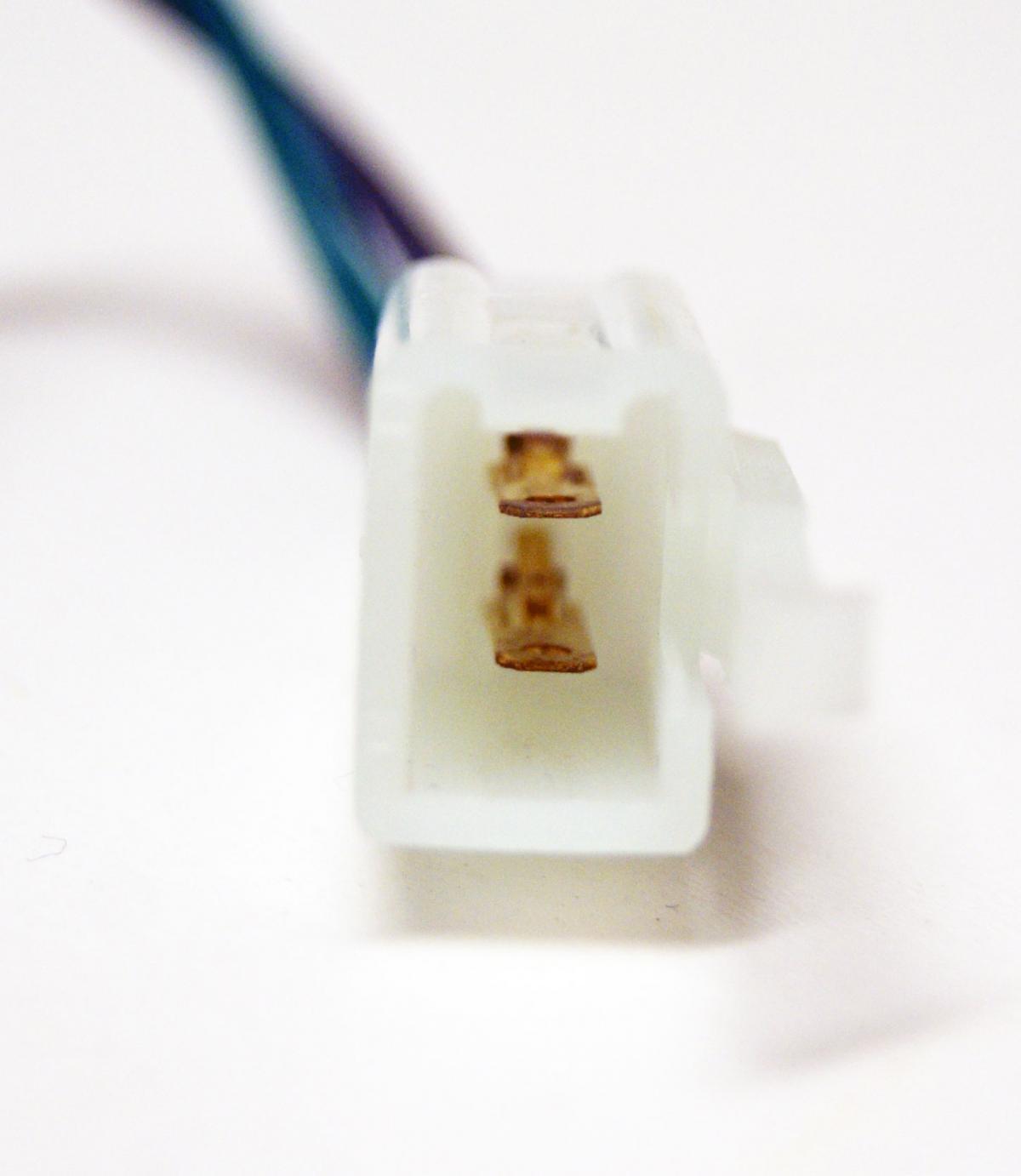 KILL SWITCH CIRCUIT OPEN, PUSH BUTTON thumbnail 3