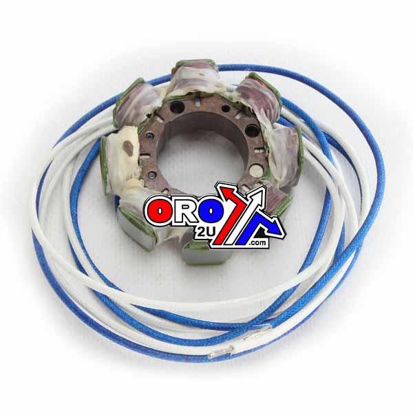 STATOR KAWASAKI KX125 03-04, Electrics - RICKS 21-719 thumbnail 6