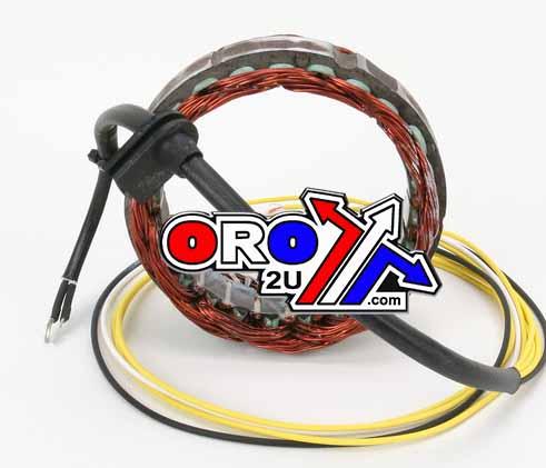 STATOR HONDA CB650C/CS, Electrics - RICKS 21-100 thumbnail 2