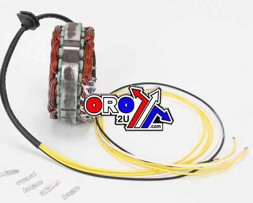 STATOR HONDA CB650C/CS, Electrics - RICKS 21-100 thumbnail 3