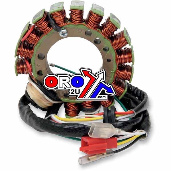 STATOR HONDA XL600R 83-87, Electrics - RICKS 21-616H thumbnail 8