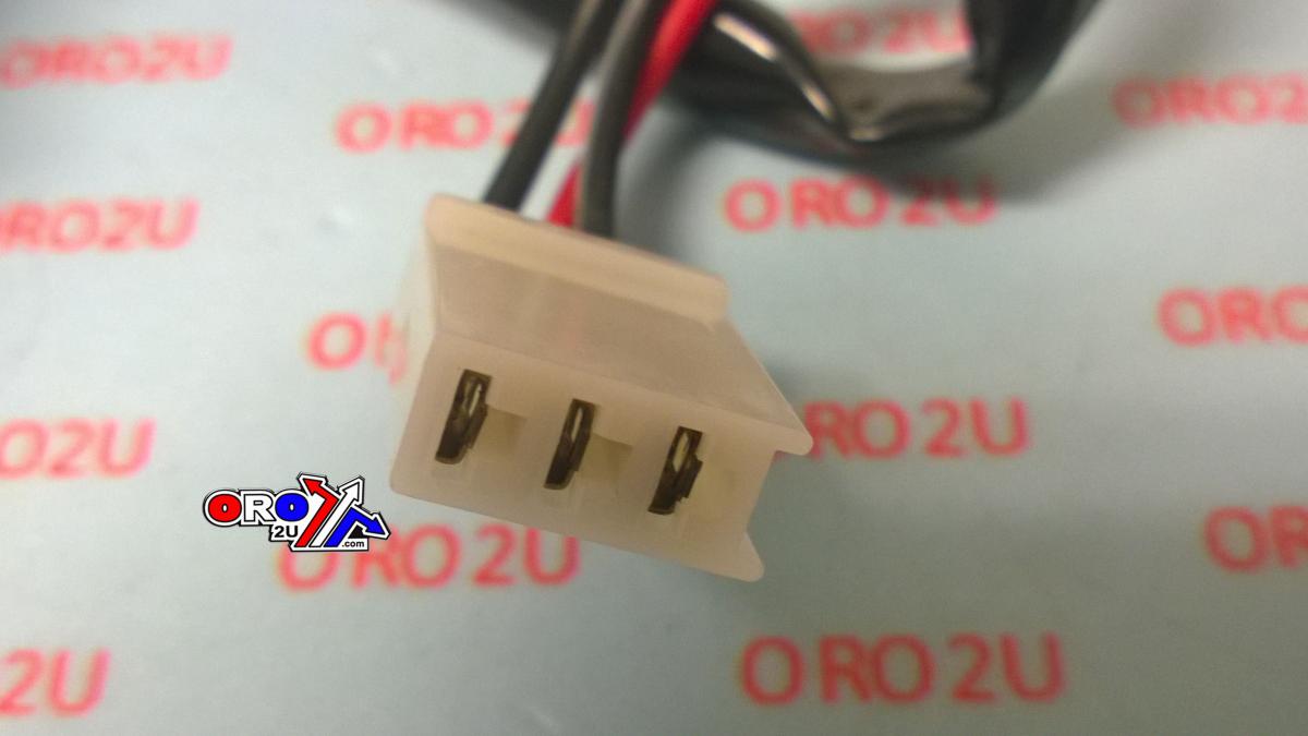 DR 250/350 TAIL LIGHT UNVERSAL, 35710-14D00, 62-81740 thumbnail 3