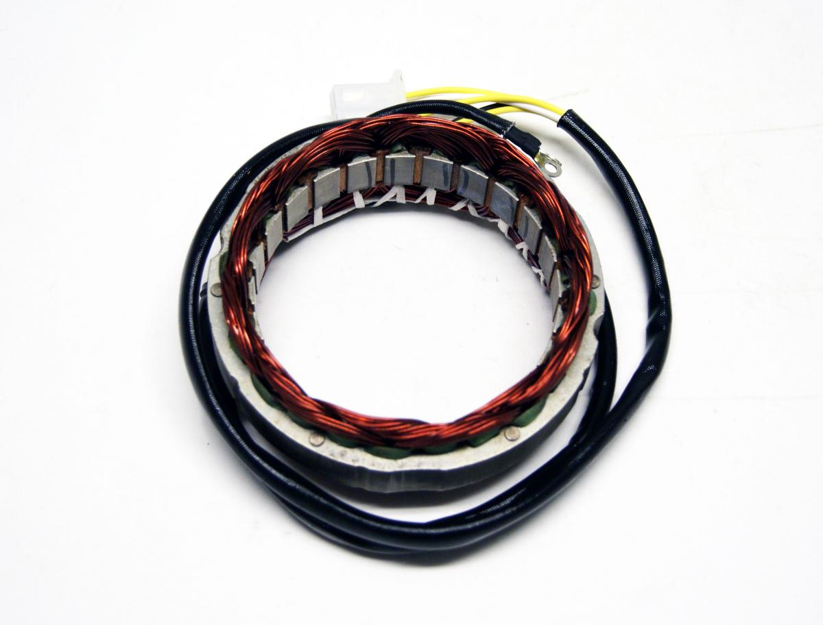 STATOR HONDA CB750/1000/1100, Electrics - RICKS 21-101 thumbnail 2