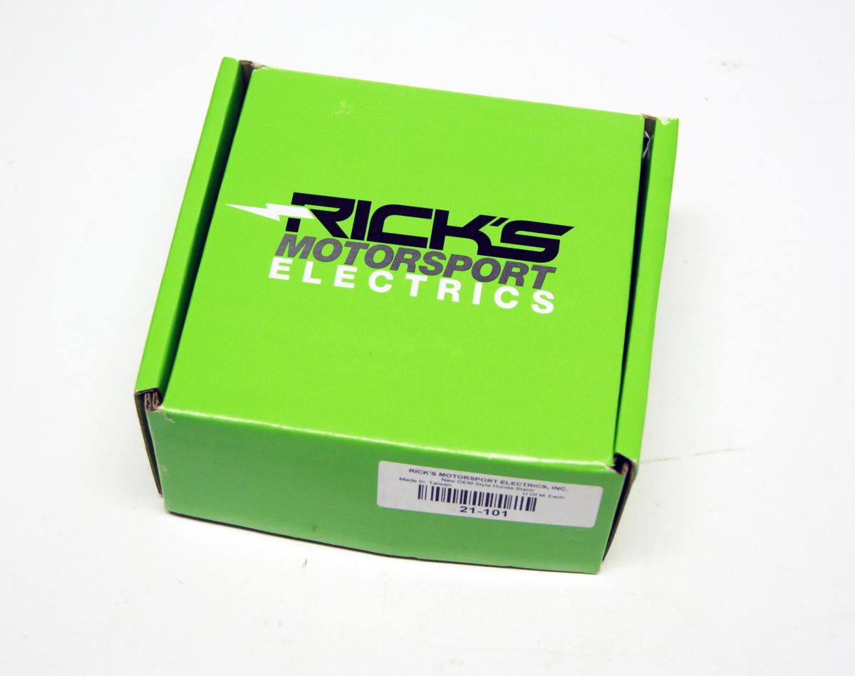 STATOR HONDA CB750/1000/1100, Electrics - RICKS 21-101 thumbnail 5