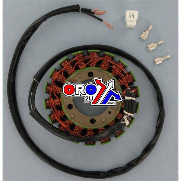 STATOR HONDA VF750C 94-03, 31120-MZ5-004 - RICKS 21-130 thumbnail 6