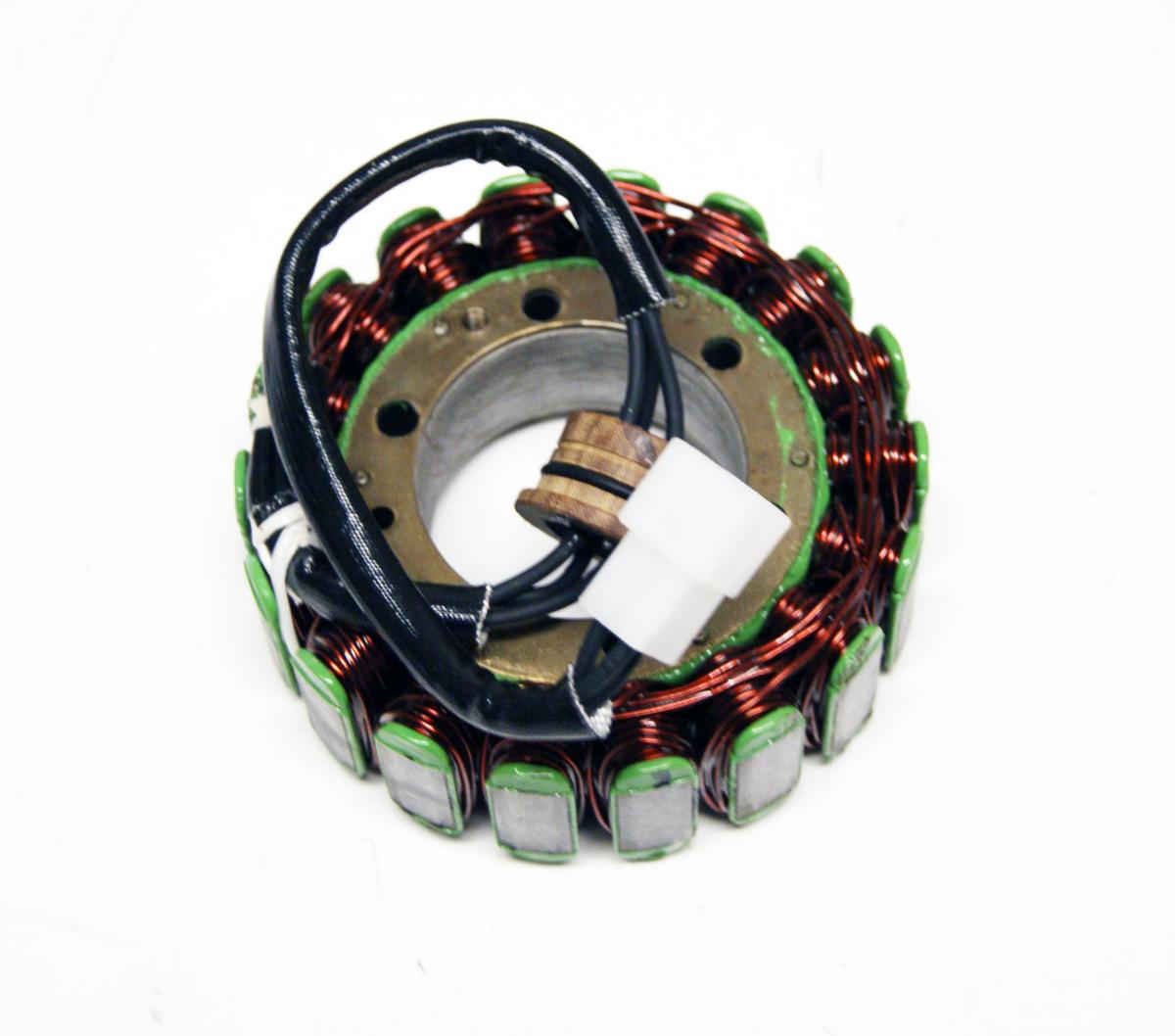 STATOR HONDA GL1000/1200, 31120-ML8-305 - RICKS 21-102 thumbnail 2