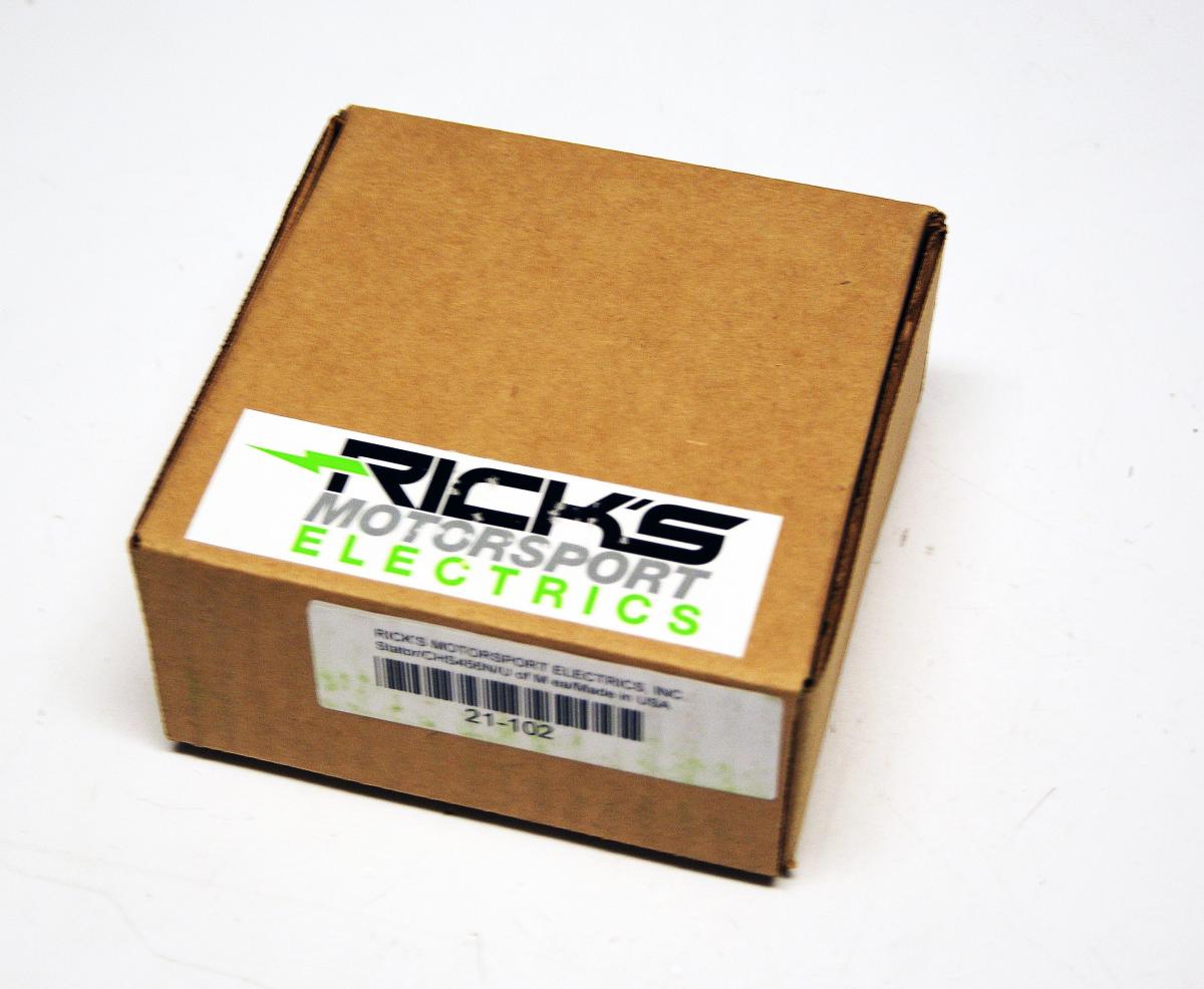 STATOR HONDA GL1000/1200, 31120-ML8-305 - RICKS 21-102 thumbnail 3