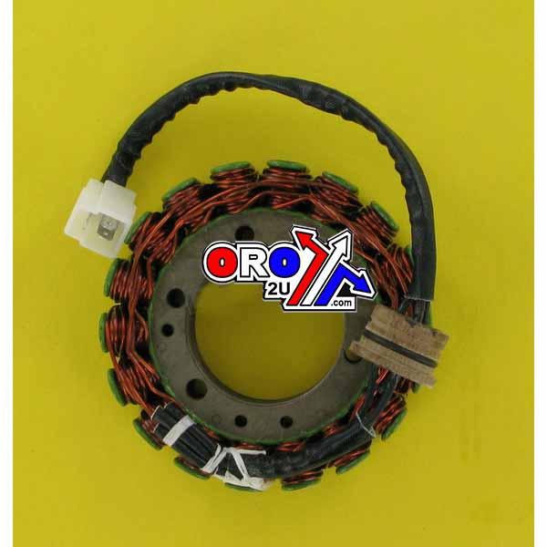 STATOR HONDA GL1000/1200, 31120-ML8-305 - RICKS 21-102 thumbnail 5