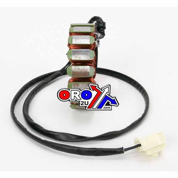 STATOR HONDA RVT1000 00-06, RICKS 21-138, 31120-MCF-003, 31120-MCF-D31 thumbnail 6