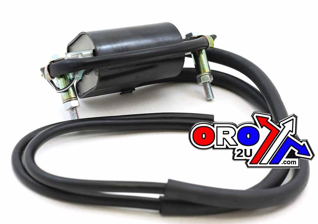 COIL IGNITION 12V DUAL CB450 10249, 30530-413-003 CB250N / CB450,