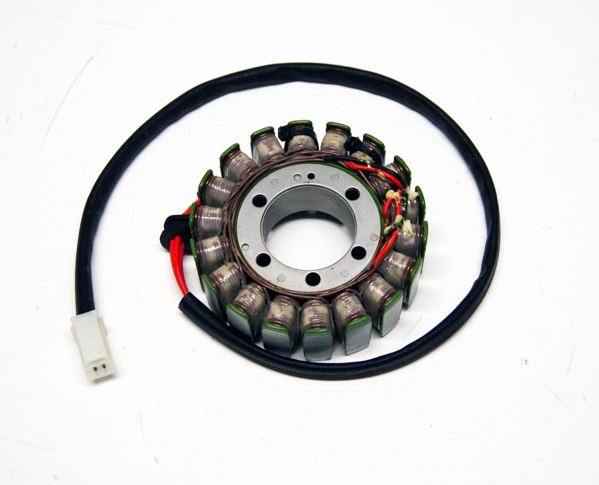 STATOR HONDA GL1200L 85-86, RICKS 21-112 thumbnail 2