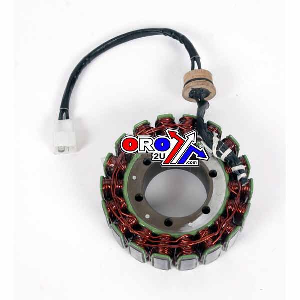 STATOR HONDA GL1200L 85-86, RICKS 21-112 thumbnail 5