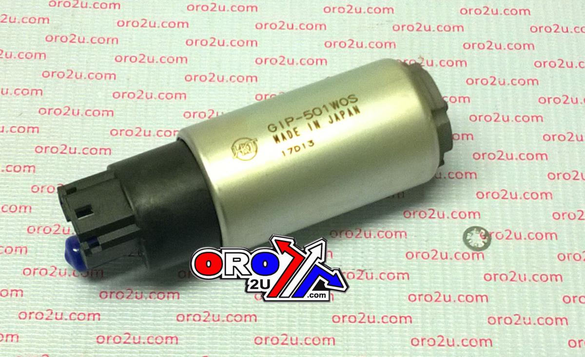 FUEL PUMP SUB ASSEMBLY, K&L 18-5925 HONDA CBRs ST1300 thumbnail 2