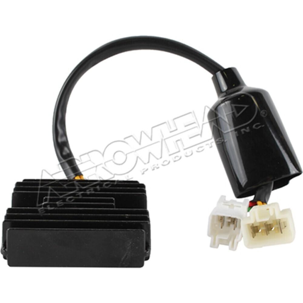 REGULATOR VT750 31600-MFE-641, ARROWHEAD AHA6089, EPS2546 image 1