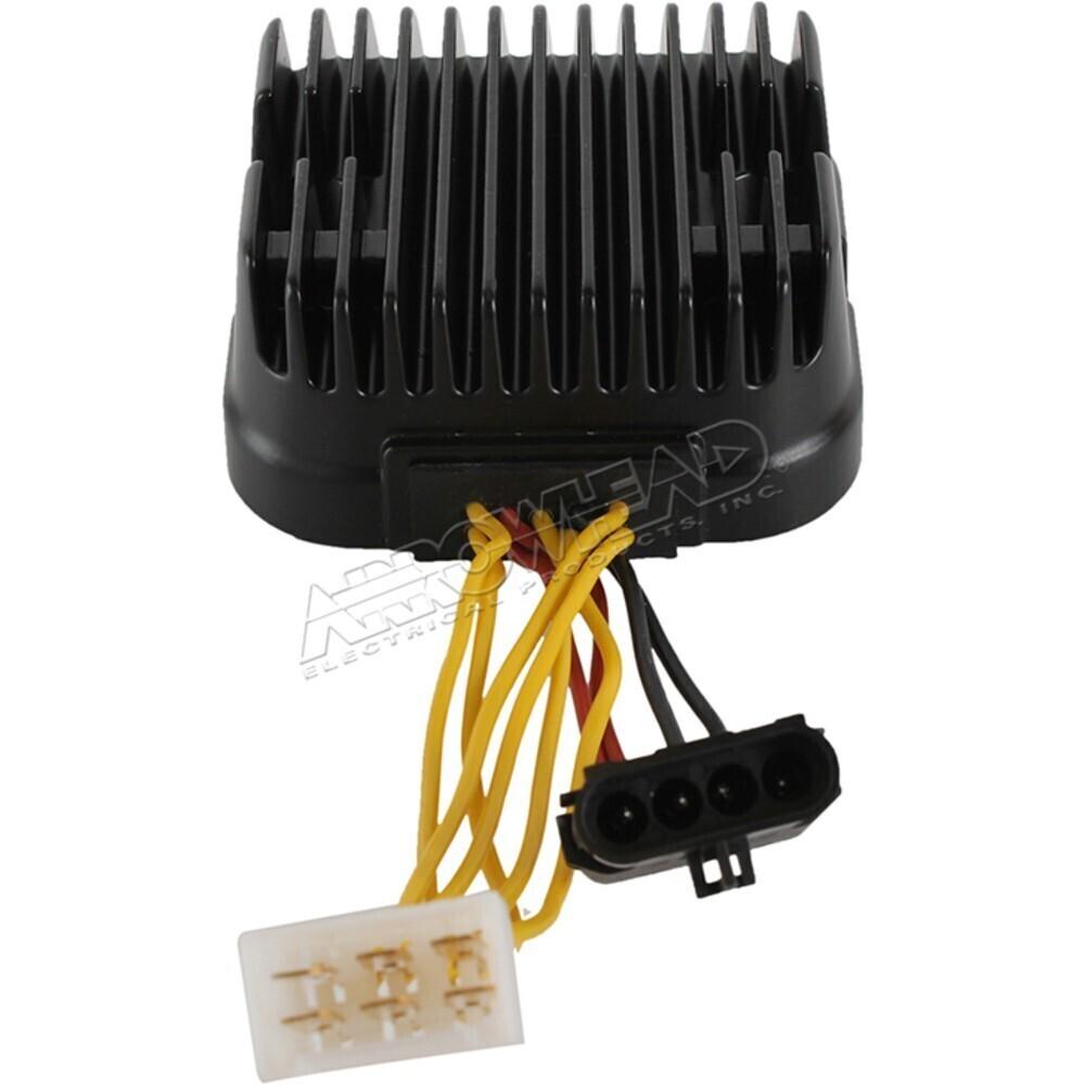 REGULATOR POLARIS 700/800 ATV, APO6029, 4010538, 4011100; image 1