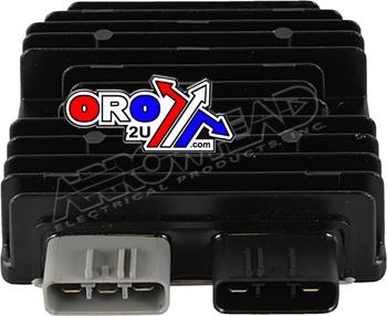 REGULATOR BOMBARDIER Can-Am, ARROWHEAD ASD6012 710-001-191 thumbnail 2