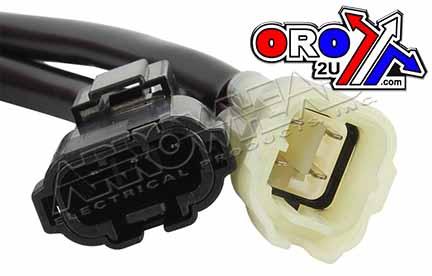 REGULATOR / RECTIFIER ARROWHEAD 12-16 KTM 250 350 450 500 EXC-F XCF-W XC-FW EXC XC-W FREERIDE AKM6003 SH830AA thumbnail 3