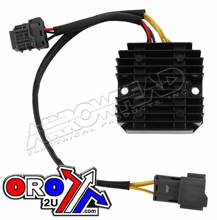RECTIFIER ARCTIC CAT DVX, ARROWHEAD AKY6012 3304-681 image 1
