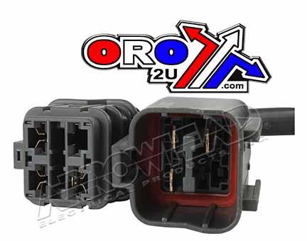 RECTIFIER ARCTIC CAT DVX, ARROWHEAD AKY6012 3304-681 thumbnail 2