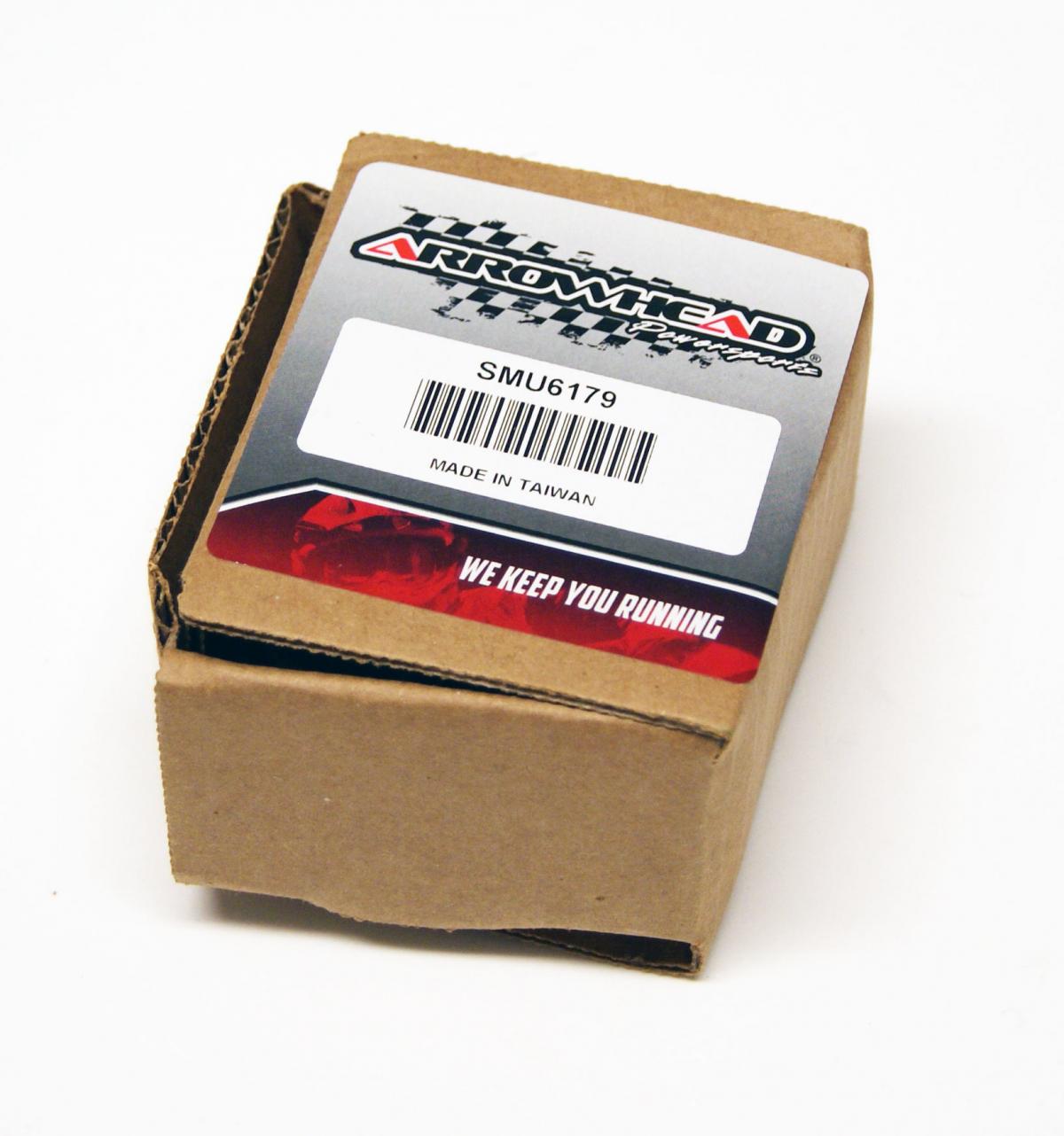 STARTER RELAY ATCTIC CAT KYMCO, ARROWHEAD SMU6179 38500-KKDK-900 thumbnail 5