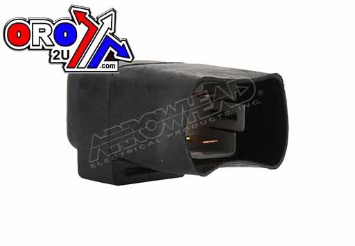 STARTER RELAY ATCTIC CAT KYMCO, ARROWHEAD SMU6179 38500-KKDK-900 thumbnail 6