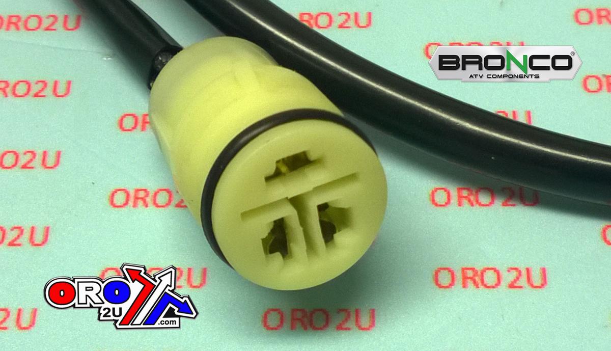 STATOR 02-13 KAWASAKI SUZUKI KVF 650 700 750 LT-V700F BRONCO AT-01471 21003-0092 thumbnail 2