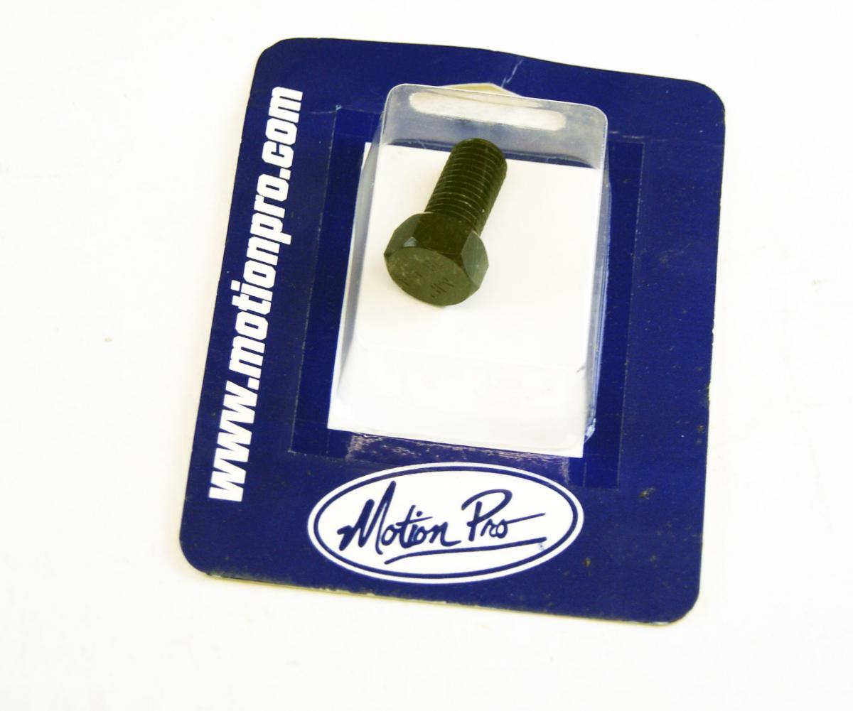 BALL JOINT SPERATOR BOLT ONLY FOR (00-033) HONDA TRX250 MOTION PRO 08-0154 image 1