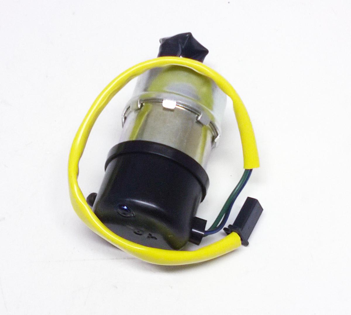 FUEL PUMP CBR600F / VT750C, K&L 18-5528 16710-MT6-003 thumbnail 2