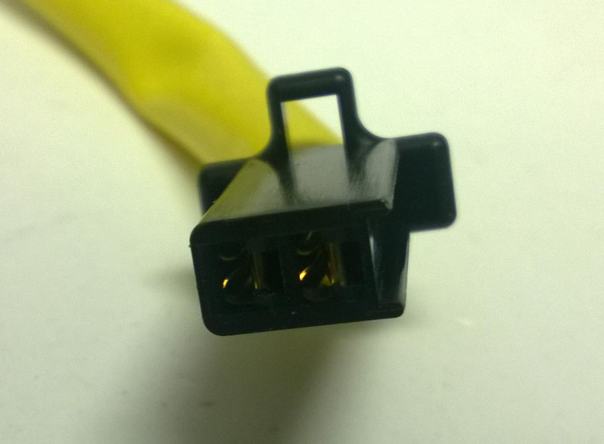 FUEL PUMP CBR600F / VT750C, K&L 18-5528 16710-MT6-003 thumbnail 3