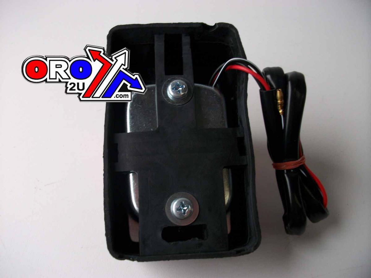 TAIL LIGHT XR ENDURO TYPE thumbnail 4