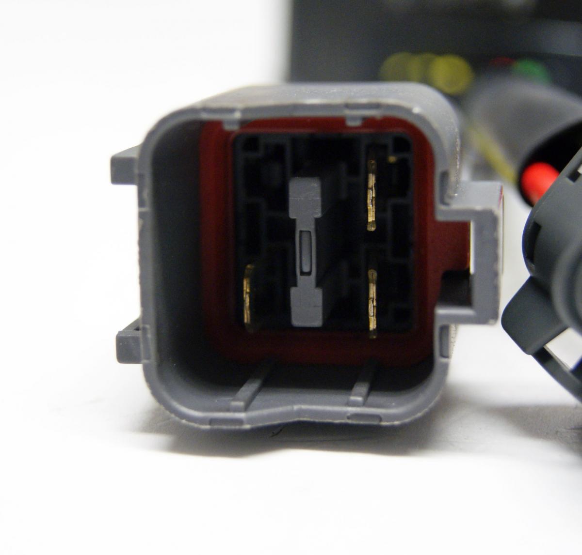 REGULATOR KYMCO ATV MXU, AKY6009, HD Version - With 28A thumbnail 4