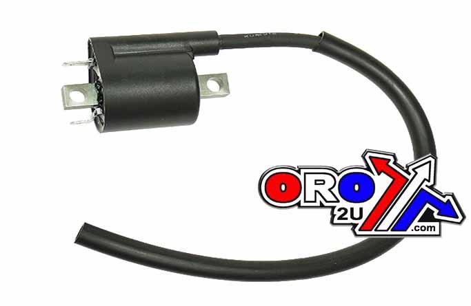 COIL IGNITION 1D7-82310-00, 01, BRONCO AT-01346 / AT-01342, 1D7-82310-00, 1D7-82310-01-00 thumbnail 2