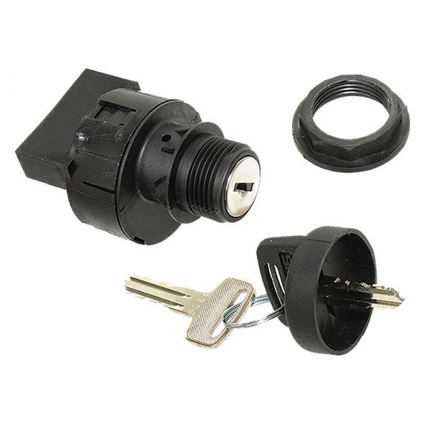 IGNITION SWITCH, POLARIS, BRONCO SM-01546 4010390, 4011002, 4011142, 4012164, 4012165. image 1